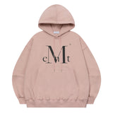 メインシンボルフードT ユニセックス (2COLOR)