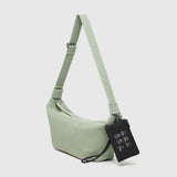 SAPCE BUNNY POUCH