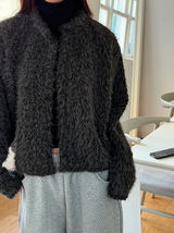 [Brushed Fleece] Overfit Sweat Pants (7colors)