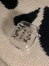 龍鳳之姿 Airpods Case
