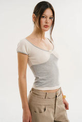 【即日発送】Buttercup tee