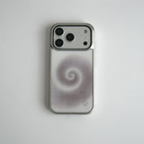 (magsafe) snail bumper case