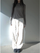 bara long sleeve tee