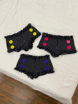 NIKI SHORT / NIKI ショーパン