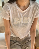 ユリアTシャツ