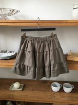 San cancan mini skirt
