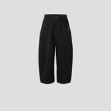 Hearts studded soft pants
