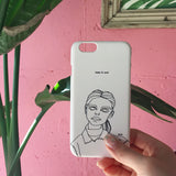 Take it cool_Galaxy_Drawing Matt Hard