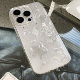 [made]twinkle star ver resin case