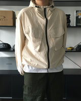 KT Multi-Pocket Nylon Windbreaker (3C)