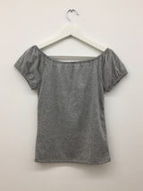 レニーシャーリングTシャツ (3color)