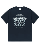 ARCHIVE LOGO TEE