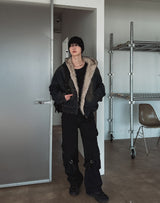 Fixture Multi Cargo Wide Pants