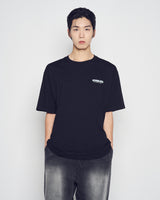 26SS ラウンドウォーキングACベア半袖Tシャツ