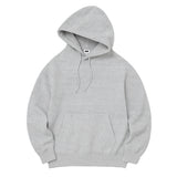 [Unisex] ベーシックラインオーバーフィットフーディー (4color)