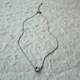 Light Point Necklace
