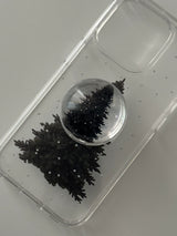 スノーツリースマートトック (not phone case)