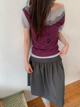 Locke Lace Layered Sleeveless