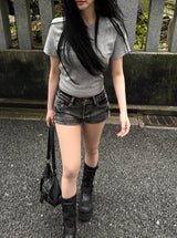 26SS★ トウキョウクロップベーシックT