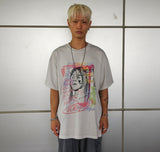 VENTIQUE ハッピーガールTシャツ 3color