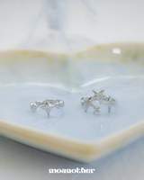 [NMIXX Jiwoo PIck!] Twinkle Cross Ring