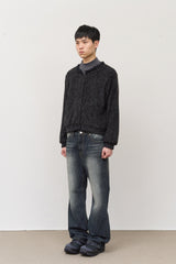 Jack Flare Denim