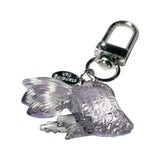 I LOVE MY FISH! Keyring_A07