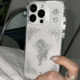 [made]angelic ver resin case