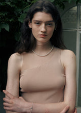 [925 silver] Huit.silver.76 / ミニボールブレスレット