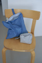 puff pouch (grey_nylon)