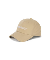 Essential Logo Ball Cap - Beige