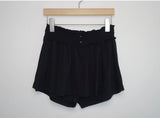 smoky skort