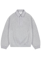 IDLT Heavyweight Fleece Sweatshirt