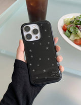 【MADE】Mini Pixel Star Epoxy Case