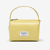 Tissue Bag Lemon