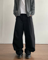 Mood Black Denim Pants