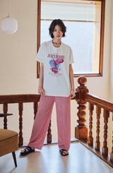 26SS★ ベリー カクテル ショートスリーブ Tシャツ