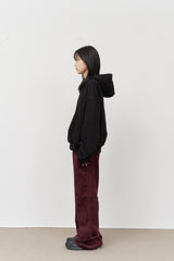 (W) Youth Bootscut Pants
