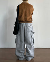 Bolton Cargo Napping Sweatpants