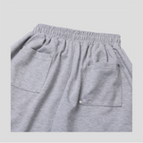 [Unisex] インシシャンワイドストライングスウェットパンツ(3color)