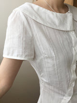 Tokki blouse