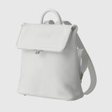 Darin bag - White