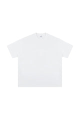 Heavyweight Washed Cotton T-Shirt