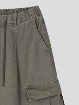 Ford Cargo Bermuda Pants