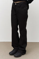 (W) Ero Bootscut Pants