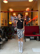 KIRA TOP / KIRA トップス ( TOP ONLY ) ( 1 PCS )