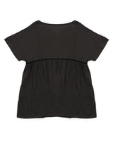 Heart Sprinkle Tee Charcoal