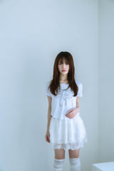 ascii art tee