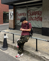 ZN Camo Carpenter Pants (2C)