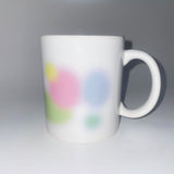 カラーポップマグカップ
